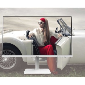 مانیتور ام اس آی مدل MODERN MD271PW سایز 27 اینچ